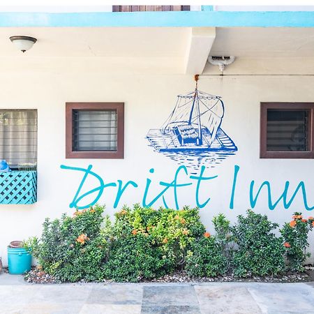 Drift Inn Cayo Santa Elena Buitenkant foto